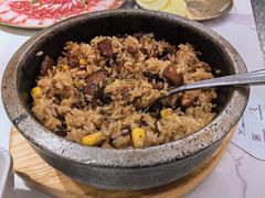 -花味·自助烤肉(雨花客厅店)