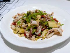 -宏玲餐厅(四川南路店)