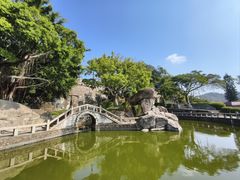-鸿山公园