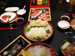 -澜棠海鲜(余姚阳明古镇店)