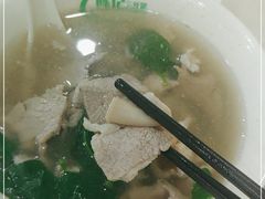 -陈记三及第(人民北路店)