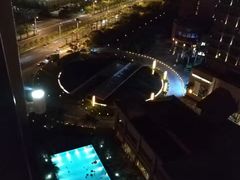 -三亚湾红树林度假世界(木棉酒店)