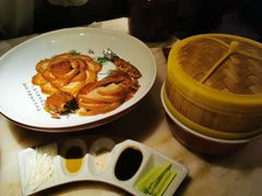 -京华烟云·北京烤鸭(领展购物广场·中关村店)