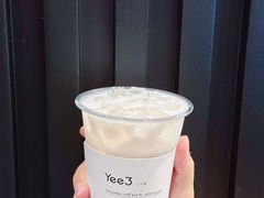 -Yee3·三号椰(上海中山公园龙之梦店)