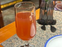 -真地道京味府·鲜橙烤鸭·北京菜(朝外大街东大桥店)