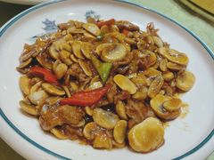 -烤肉宛饭庄(南礼士路店)