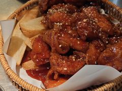 -MI WU FACTORY米屋美食工厂餐厅(绿地店)