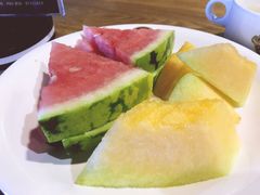 -瑞伯克牛排自助餐厅天一广场店