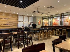 大堂-大家乐(广州天河城六楼店)