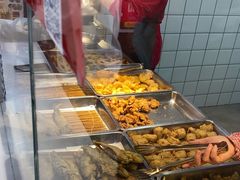 -北坦杨家干炸里脊(总店)