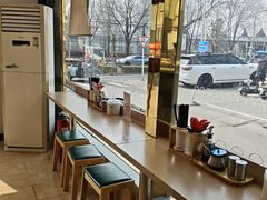 -武圣羊汤·西北面(安德路店)