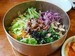 -全州拌饭馆(断桥店)