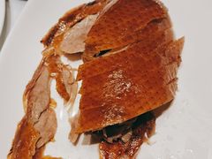 -贝勒爷·酥不腻烤鸭