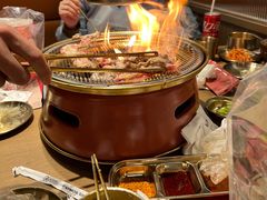 -西塔老太太泥炉烤肉(双井店)