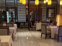 -福州天元国际威斯汀酒店·中国元素餐厅