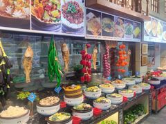 -津沽小院(天津之眼店)