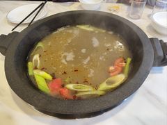 -安吉美渝石锅鱼(芜园西路店)