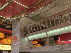 -神府路壹号·海鲜烧烤排档(三坊七巷店)