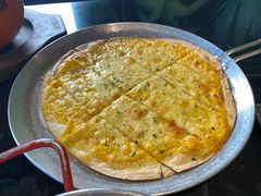 芝士榴芒薄饼-KCOOKING概念韩餐(世茂52+店)