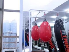 -天行健身＆天行拳馆跆拳道·格斗TXGYM