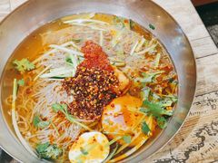 冷面-枪火串烧·东北特色烧烤(罗湖总店)