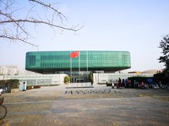 -金陵图书馆