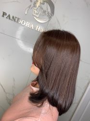 -潘多拉Hairsalon