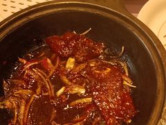 -盛百味·家宴餐厅(霸州分店)