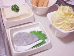 -海底捞火锅(锦艺城店)