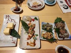 -竹幸日本料理(国光1937科技文化创意园店)