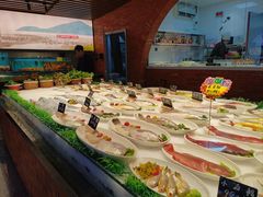 -佬太公海鸭·海鲜大排档(上海总店)