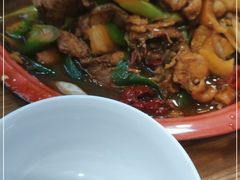 -牧疆情新疆餐饮