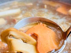 -滇野云南野生菌餐厅(陕西南路店)