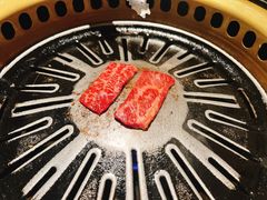 -炼火烤肉店