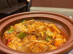 -那拉提之疆·新疆菜(美院店)