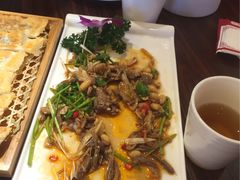 -梁记粥铺(开元地中海店)