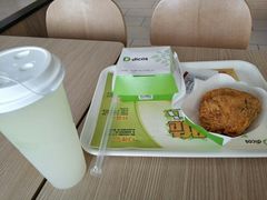 -德克士(许东店)