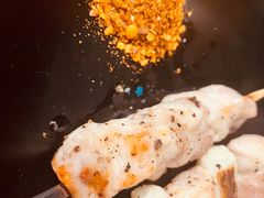 -鸟串烧Yakitori