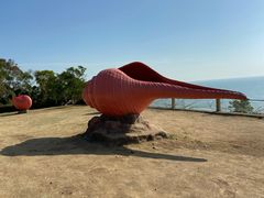 -漳州滨海火山岛自然生态风景区