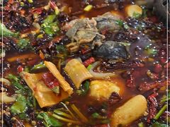 -黑竹香鸡(营和巷店)