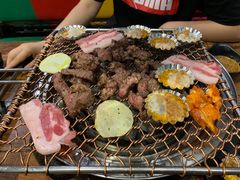 -张吴记小炉子小串(王村南街店)