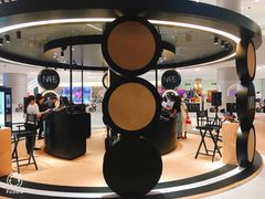 -TheRink大零溜冰场(IFS国金中心店)