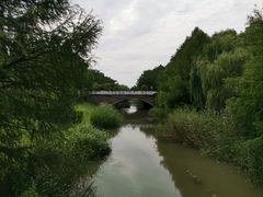 -同里国家湿地公园