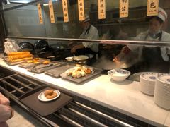 自助取餐区-味中味(东街店)