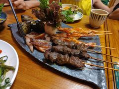 -泰堤坊(淡水体育馆店)