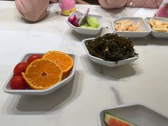 -豪客来牛排(中华城店)