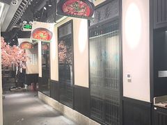 -苏乡兰亭•淮扬菜(兴化吾悦广场店)