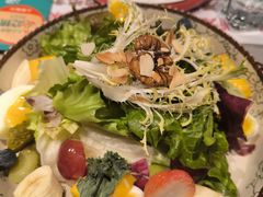 -通海俄式烧烤·俄罗斯大串(嵩山路店)