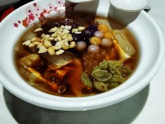 小丸子冰粉-渝是乎酸菜鱼(龙旗购物中心店)