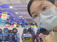 -TOYSRUS玩具反斗城(正大广场店)